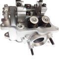 HEAD ASSY., CYLINDER