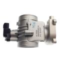THROTTLE BODY(TPS)