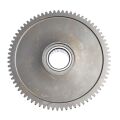CLUTCH ASSY (STARTING)
