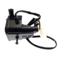 THROTTLE CONTROL (WITH 2WD/4WD SWITCH)(SEE PICTURE)