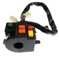 SWITCH ASSY(T3)
