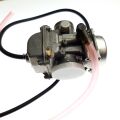 CARBURETOR ASSY