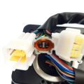 LCD SPEEDOMETER (FOR EUROPE)