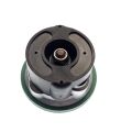 LOCK SET, FUEL CAP