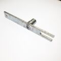 Bracket for tension spring