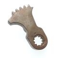 ARM, SHIFT FORK-11T-REVERSE (unavailable)