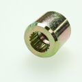 OIL FILTER CARTRIDGE