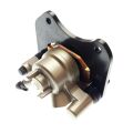 CALIPER ASSY, FRONT, RH