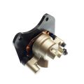 CALIPER ASSY, FRONT, LH