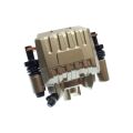 CALIPER ASSY, FRONT, LH