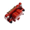 CALIPER ASSY., FRONT, LH