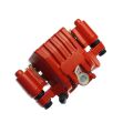 CALIPER ASSY., FRONT, LH