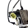 MASTER CYLINDER ASSY., LH