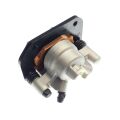 CALIPER ASSY., FRONT, RH.