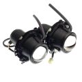 HEAD LAMP ASSY.