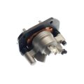 R/B 511207 CALIPER ASSY., FRONT, LH