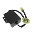 DRL. CONTROLLER (RH)