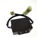 DRL. CONTROLLER (RH)
