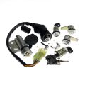 LOCK ASSY