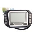 R/B 515039 SPEEDOMETER ASSY. (UNAVAILABLE)