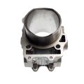 CYLINDER (A), FRONT