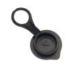 LOCK SET, STEERING CAP