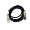 CABLE, SPEEDOMETER