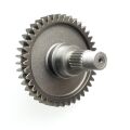 OUTPUT COUNTERSHAFT ASSY. (41T)