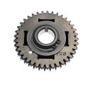 GEAR ASSY., DRIVEN