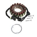 STATOR ASSY