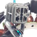 STATOR ASSY