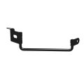 BRACKET, BUMPER, REAR, LH