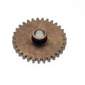 IDLE GEAR, STARTING CLUTCH