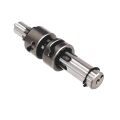 CAM ASSY, GEAR SHAFT