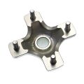 Fixed Bracket, Rim, Rear