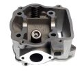 Cylinder Head, Ass'y 300cc