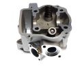 Cylinder Head, Ass'y 300cc