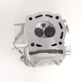 Cylinder Head, Ass'y 300cc