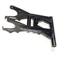 R/B: 82105-A01-340    Fork, (Rear)