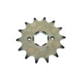 Sprocket, Drive