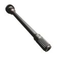 Drive Shaft, Front