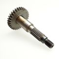 Gear, Driven