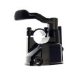 Bottom Clamp,Throttle