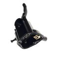 Bottom Clamp,Throttle