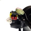 R/B 34540-A27-100  SERVO MOTOR COMP