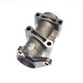 Rear Axle Bearing Carrier