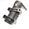 Rear Axle Bearing Carrier
