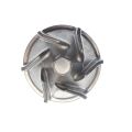 Fan, Water Pump