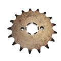 Sprocket, Drive