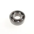 Bearing, Ball